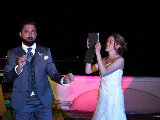 La boda de José Samuel y Aldara en Tampico, Tamaulipas 10