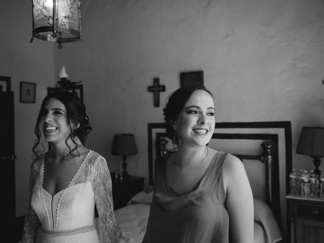 La boda de Victor y Estefania en Mazatepec, Morelos 23