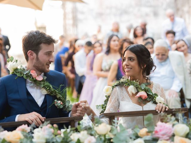 La boda de Victor y Estefania en Mazatepec, Morelos 62