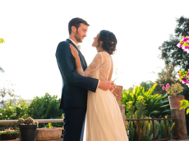 La boda de Victor y Estefania en Mazatepec, Morelos 105