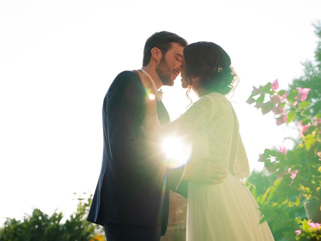 La boda de Victor y Estefania en Mazatepec, Morelos 108