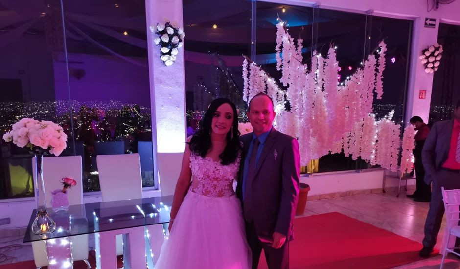 La boda de Wualberto  y Nancy  en Tuxtla Gutiérrez, Chiapas