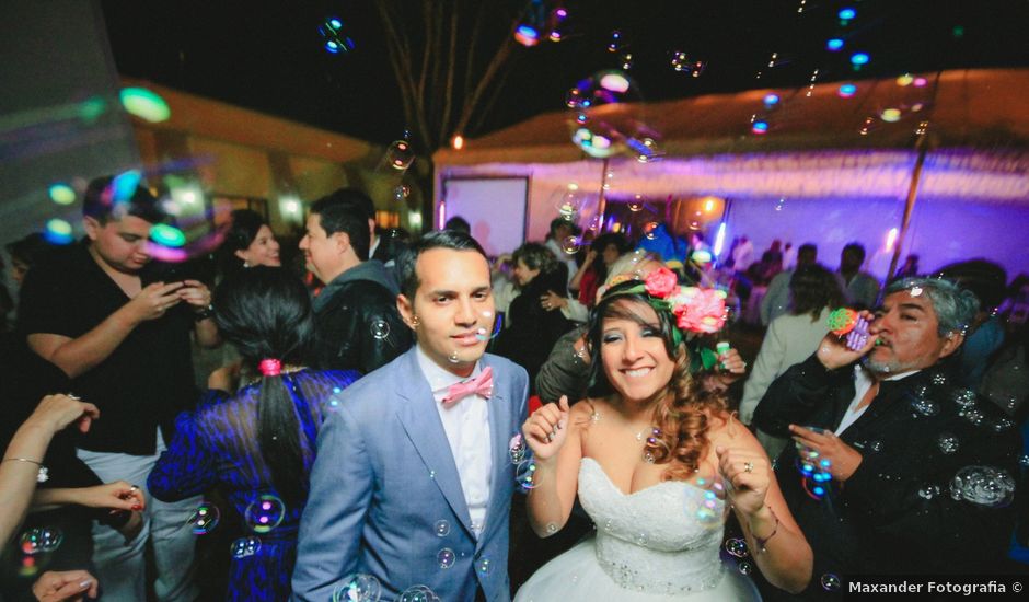 La boda de Vic y Ivo en Guanajuato, Guanajuato