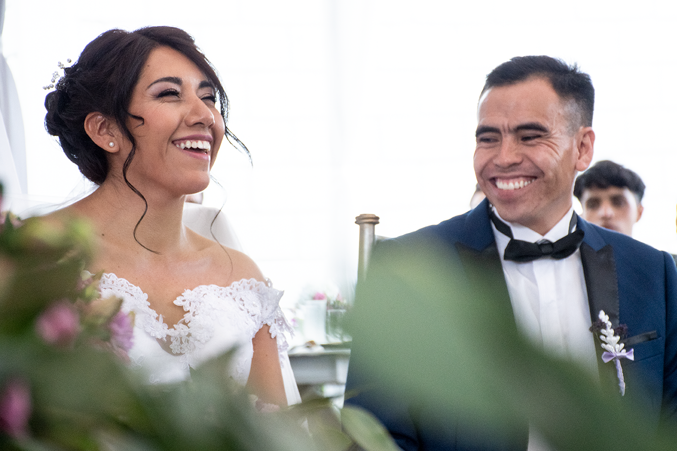 La boda de Sergio y Sonia en Tlalpan, Ciudad de México