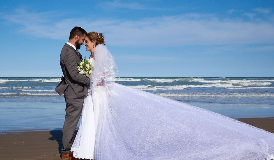 La boda de José Samuel y Aldara en Tampico, Tamaulipas