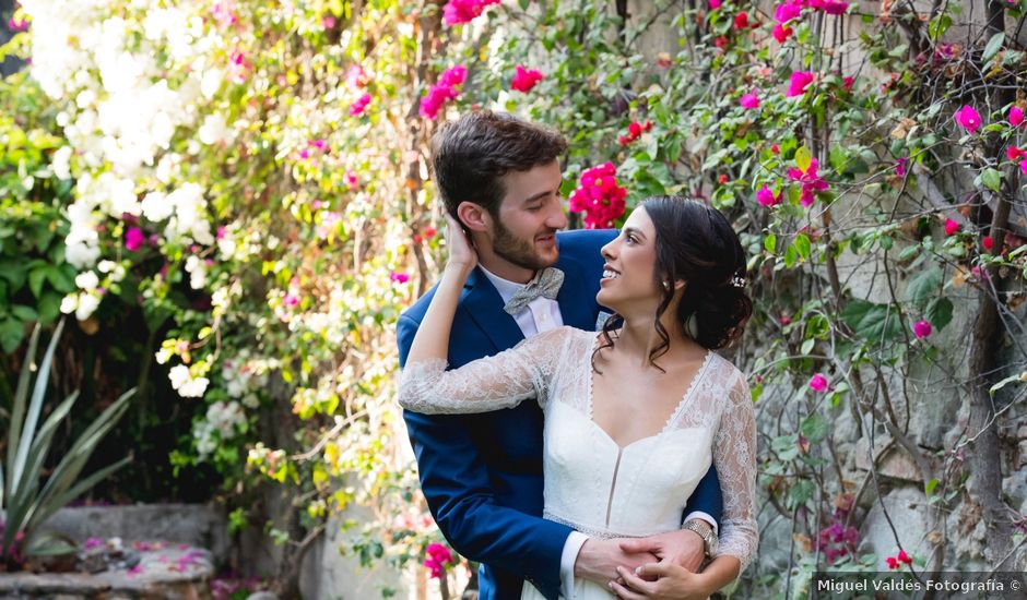 La boda de Victor y Estefania en Mazatepec, Morelos