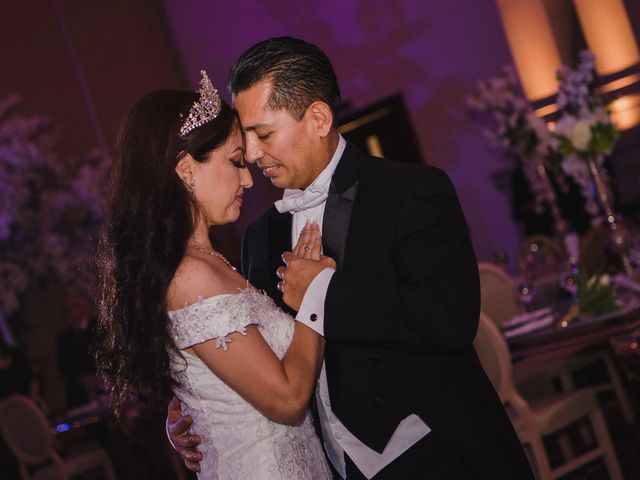 La boda de Jose y Diana en Monterrey, Nuevo León 11