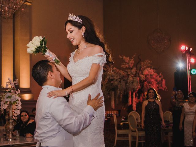 La boda de Jose y Diana en Monterrey, Nuevo León 15