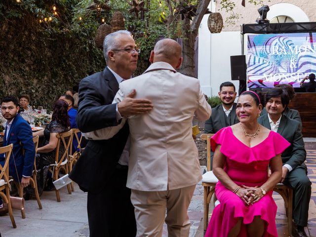 La boda de Ramón y Itzel en Guadalajara, Jalisco 24