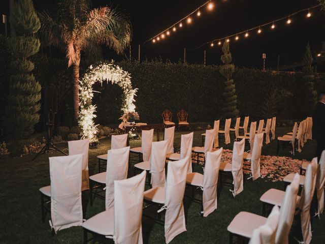 La boda de Ignacio  y Diana  en Chihuahua, Chihuahua 1