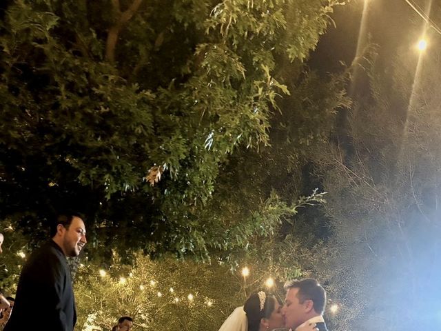 La boda de Ignacio  y Diana  en Chihuahua, Chihuahua 3