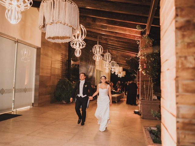 La boda de Ignacio  y Diana  en Chihuahua, Chihuahua 5