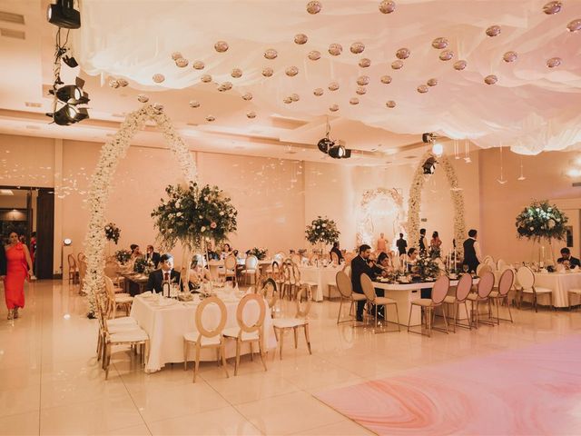La boda de Ignacio  y Diana  en Chihuahua, Chihuahua 6