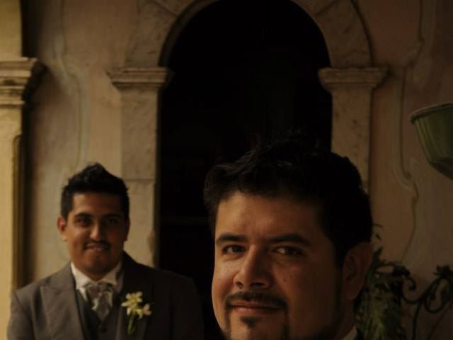 La boda de Juan y Óscar en Zapopan, Jalisco 4