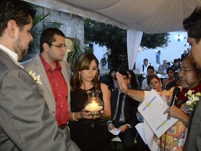 La boda de Juan y Óscar en Zapopan, Jalisco 2