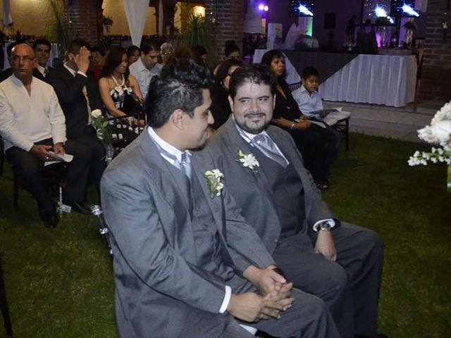 La boda de Juan y Óscar en Zapopan, Jalisco 8