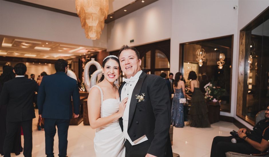 La boda de Ignacio  y Diana  en Chihuahua, Chihuahua