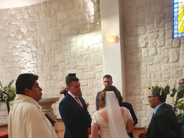 La boda de Miguel  y Michelle en Naucalpan, Estado México 31