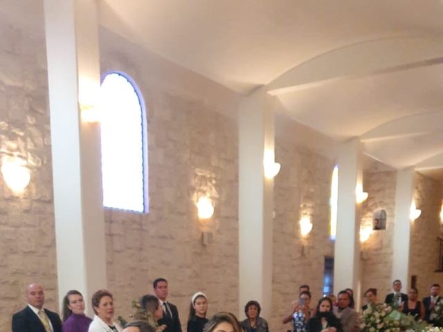 La boda de Miguel  y Michelle en Naucalpan, Estado México 33
