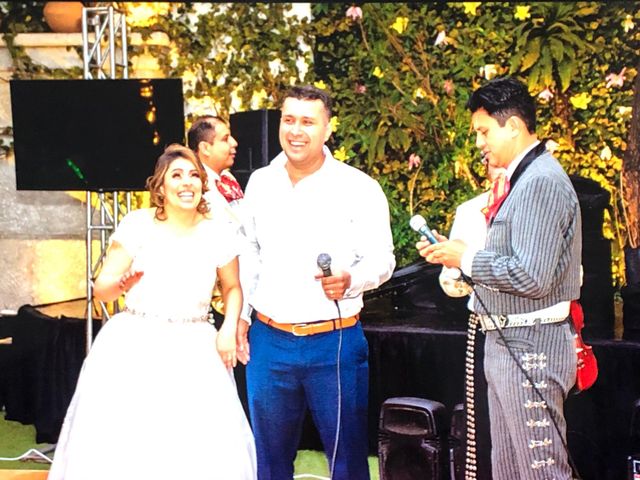 La boda de Miguel  y Michelle en Naucalpan, Estado México 72