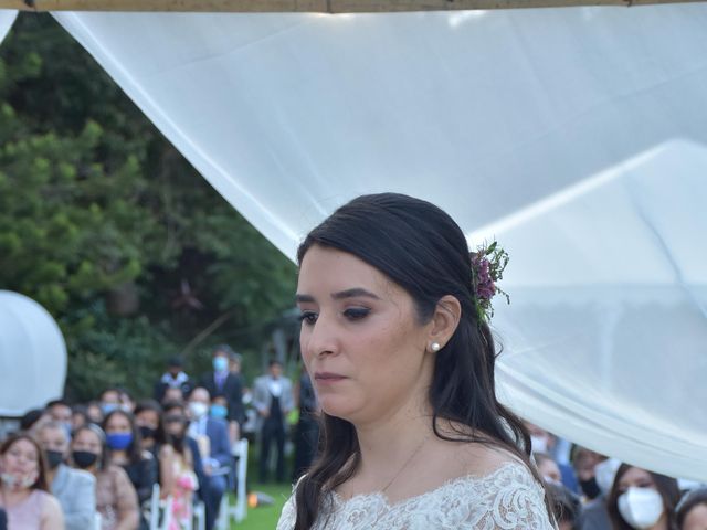 La boda de Josue y Lupita en Jocotepec, Jalisco 16