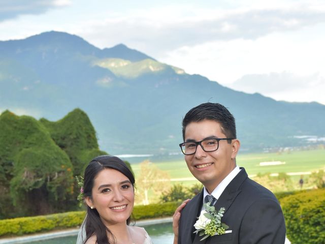 La boda de Josue y Lupita en Jocotepec, Jalisco 20