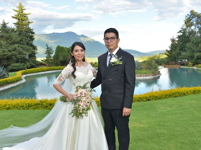 La boda de Josue y Lupita en Jocotepec, Jalisco 22