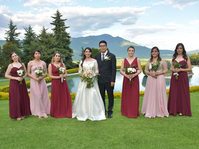 La boda de Josue y Lupita en Jocotepec, Jalisco 23