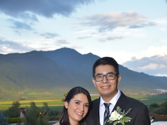 La boda de Josue y Lupita en Jocotepec, Jalisco 24