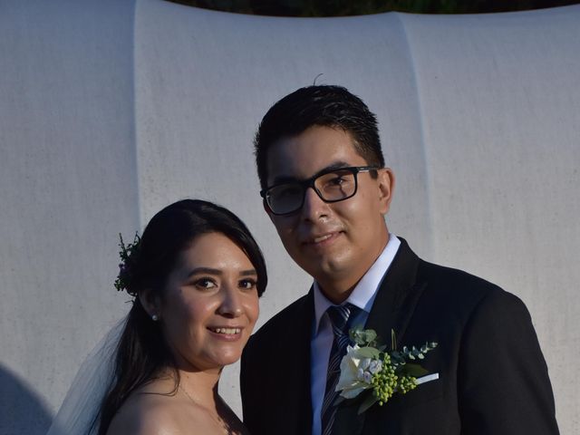 La boda de Josue y Lupita en Jocotepec, Jalisco 29