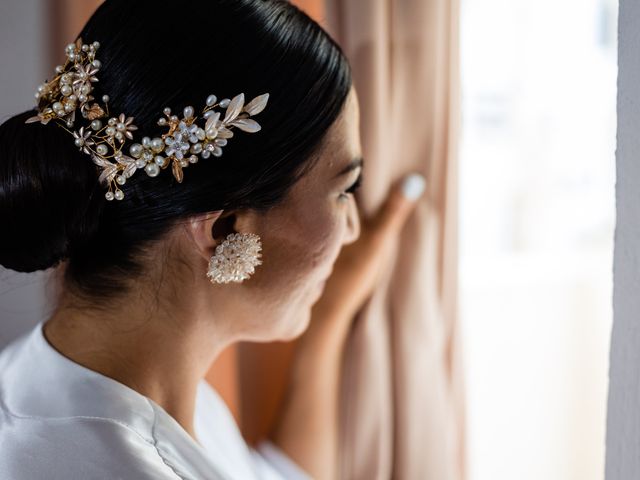 La boda de Pablo y Paola en Mérida, Yucatán 6