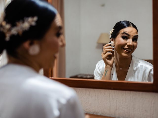 La boda de Pablo y Paola en Mérida, Yucatán 12