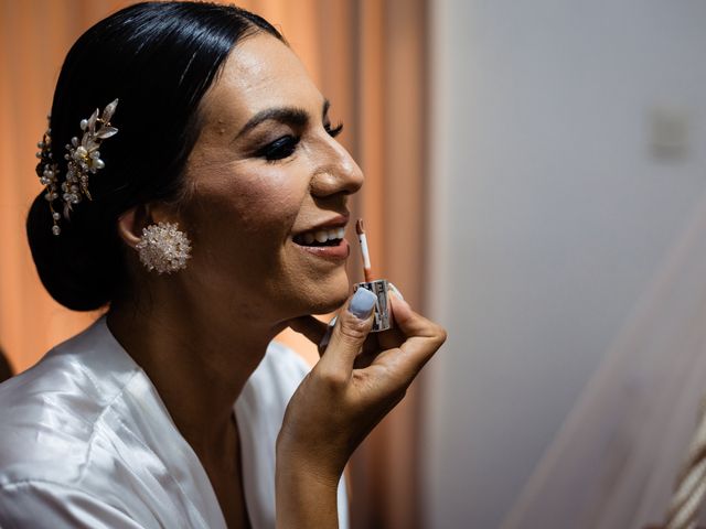 La boda de Pablo y Paola en Mérida, Yucatán 15