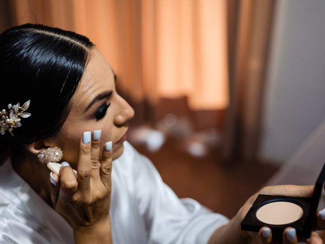 La boda de Pablo y Paola en Mérida, Yucatán 16