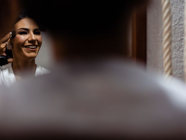 La boda de Pablo y Paola en Mérida, Yucatán 18