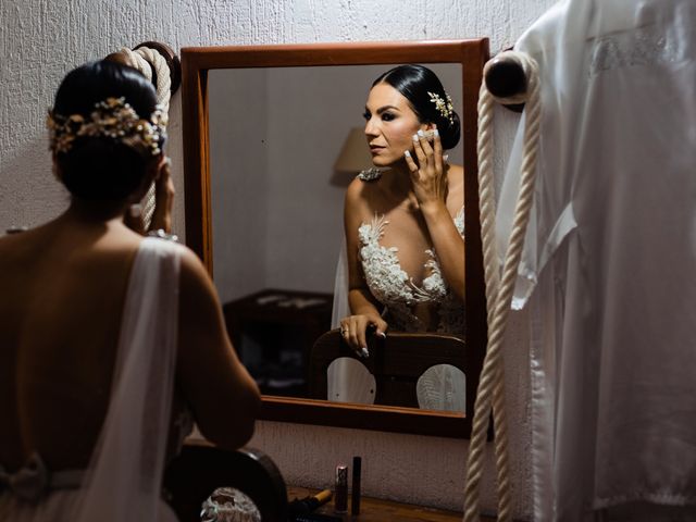 La boda de Pablo y Paola en Mérida, Yucatán 22