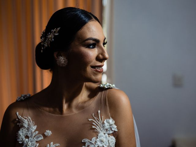 La boda de Pablo y Paola en Mérida, Yucatán 23