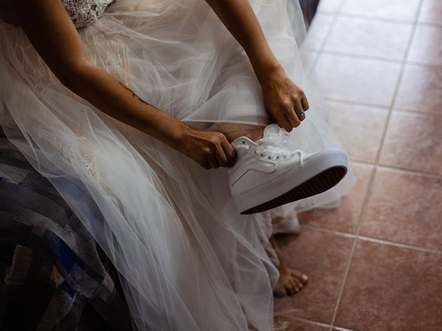 La boda de Pablo y Paola en Mérida, Yucatán 24