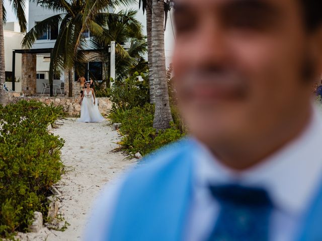 La boda de Pablo y Paola en Mérida, Yucatán 29