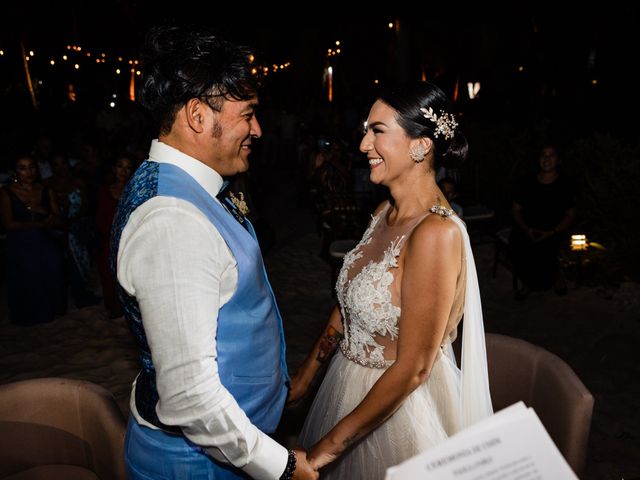 La boda de Pablo y Paola en Mérida, Yucatán 57