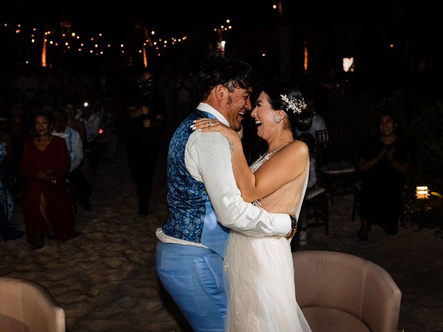 La boda de Pablo y Paola en Mérida, Yucatán 58