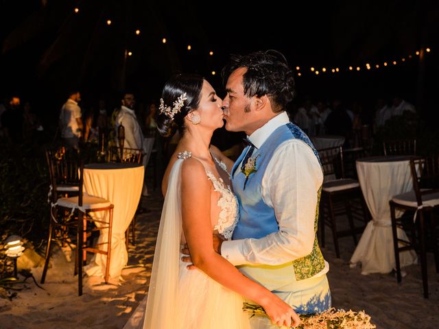 La boda de Pablo y Paola en Mérida, Yucatán 59