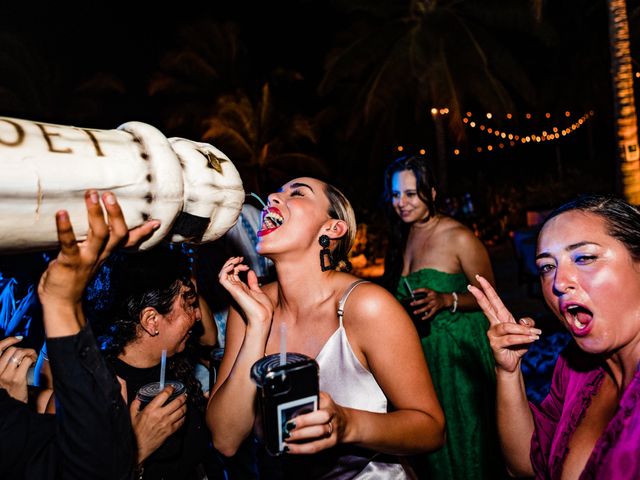 La boda de Pablo y Paola en Mérida, Yucatán 68