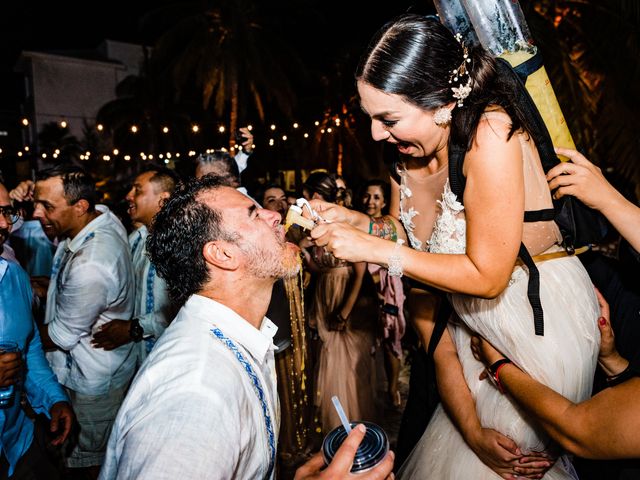 La boda de Pablo y Paola en Mérida, Yucatán 83