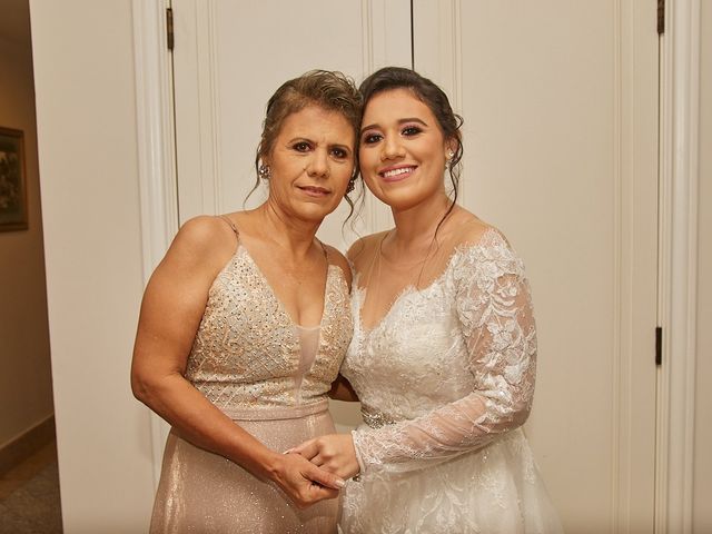 La boda de Raúl y Nora en Villahermosa, Tabasco 7