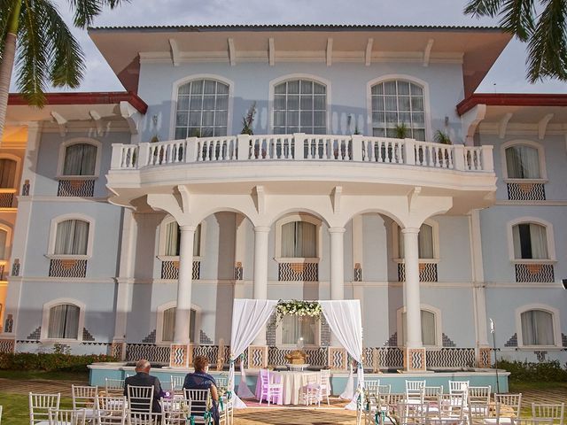 La boda de Raúl y Nora en Villahermosa, Tabasco 19