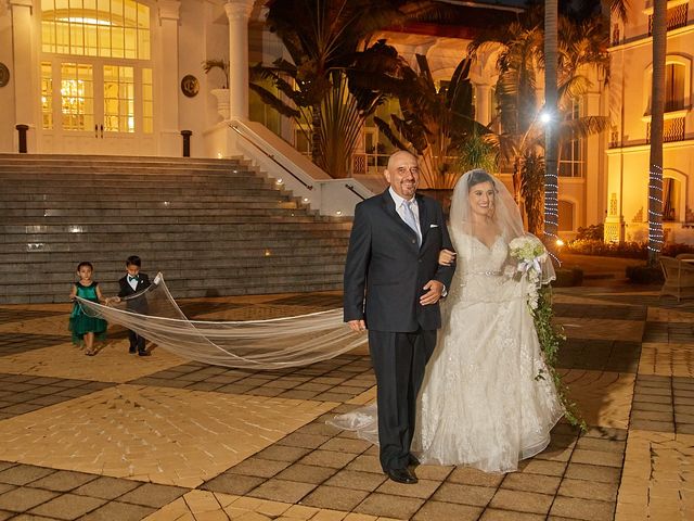 La boda de Raúl y Nora en Villahermosa, Tabasco 21