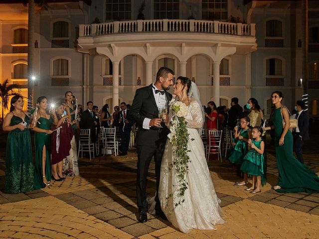 La boda de Raúl y Nora en Villahermosa, Tabasco 27