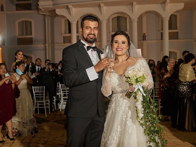 La boda de Raúl y Nora en Villahermosa, Tabasco 28