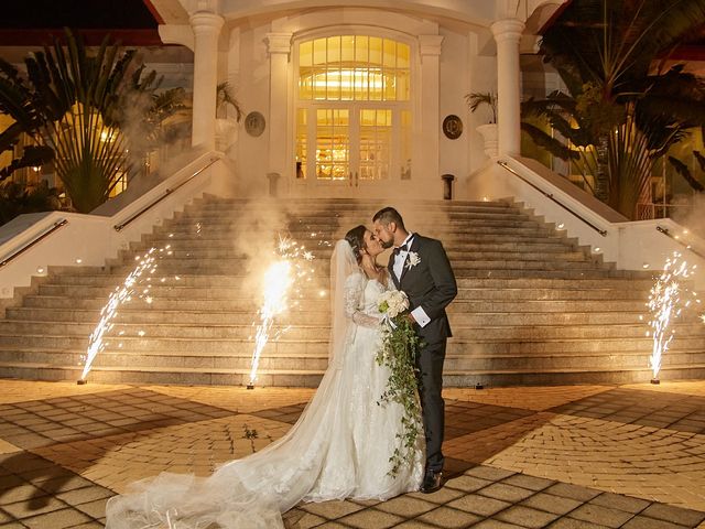 La boda de Raúl y Nora en Villahermosa, Tabasco 29